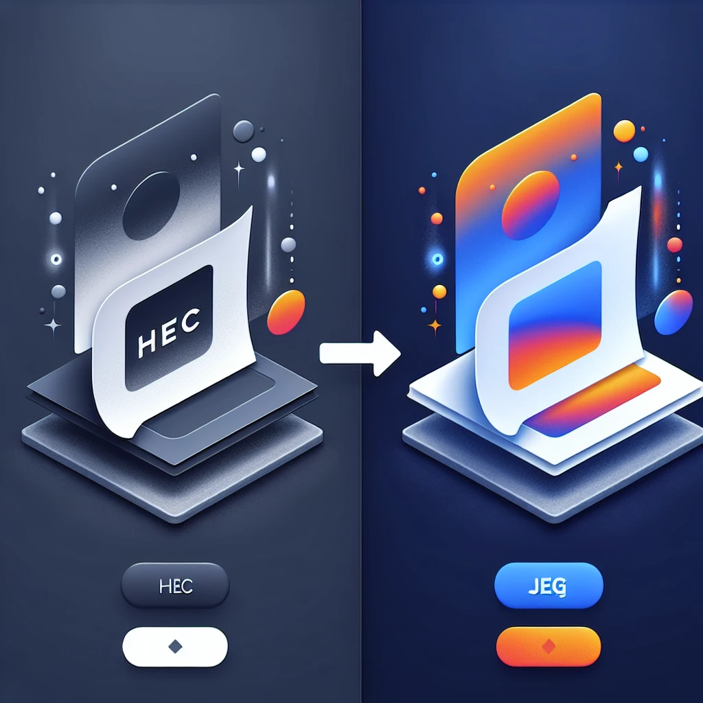 Effortless HEIC to JPG Conversion: A Comprehensive Guide