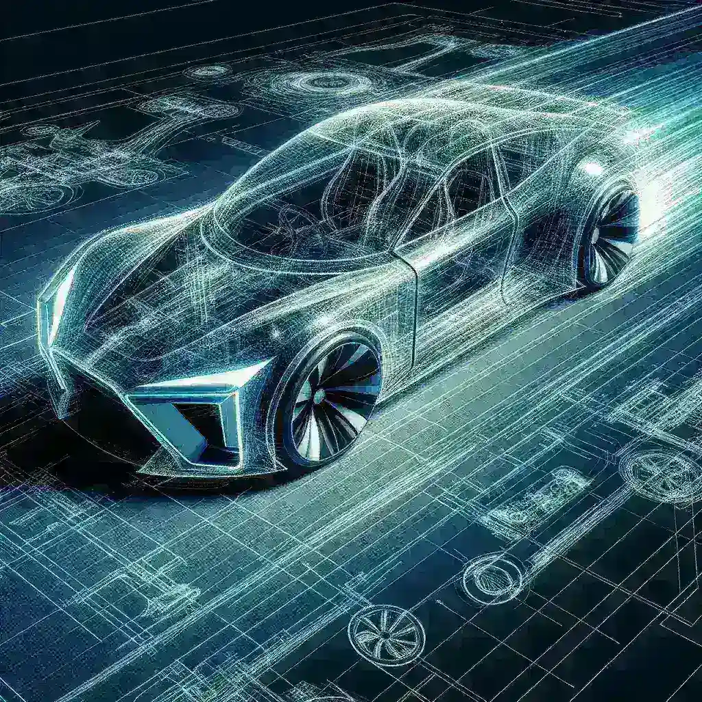 Apple Rumored to Scale Back Project Titan Car Project