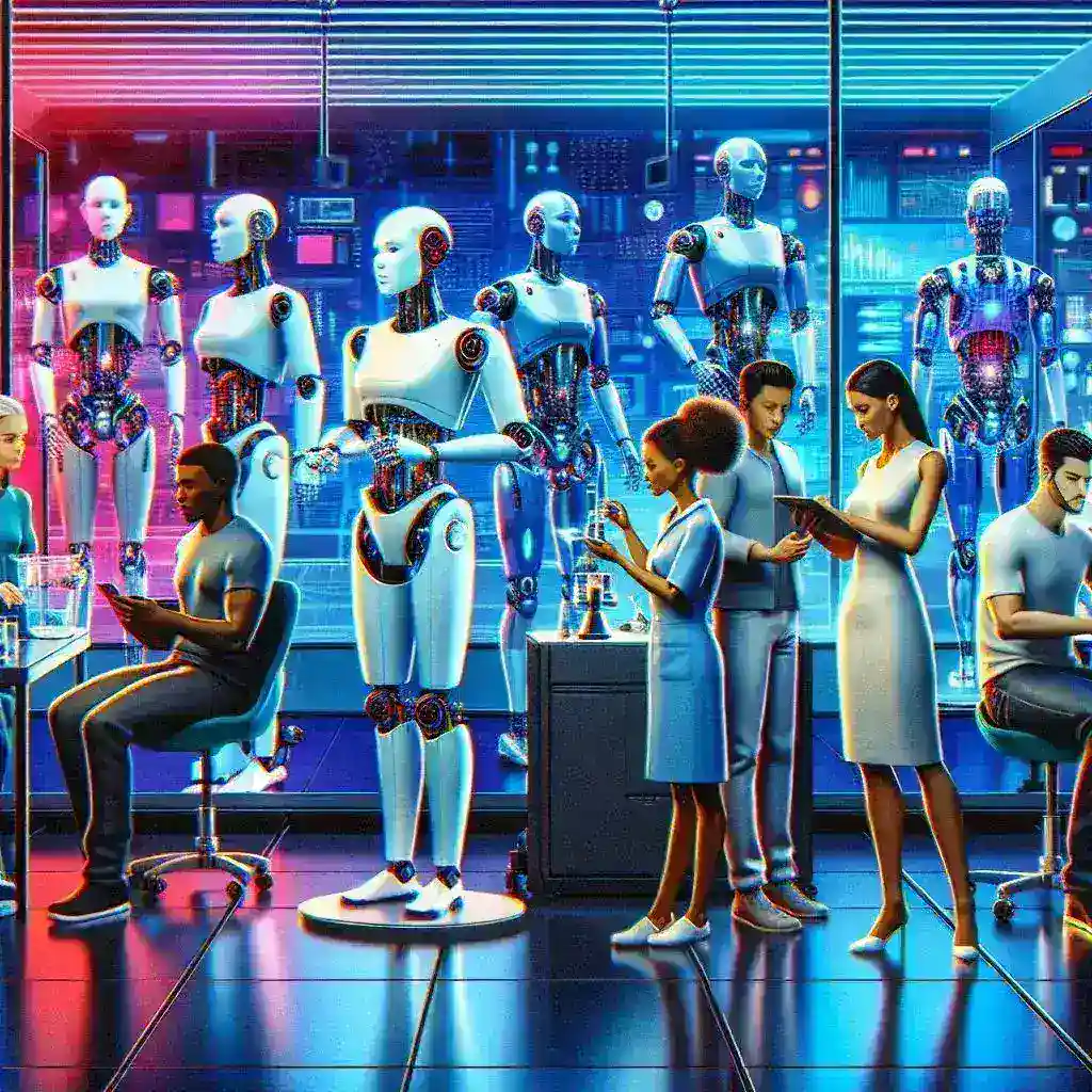 Meta’s Bold Initiative: Significant Investment in AI-Powered Humanoid Robots