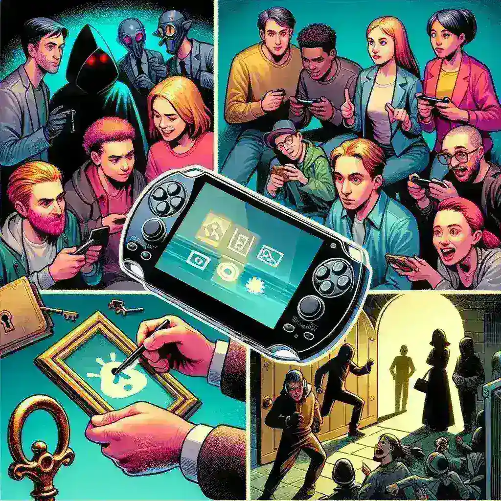 Anticipation Builds for Nintendo’s Switch 2 and ‘Severance’ Season 2