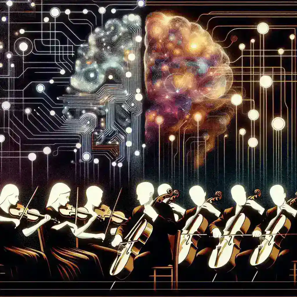 Spotify Tests AI-Generated Liner Notes for Classical Music