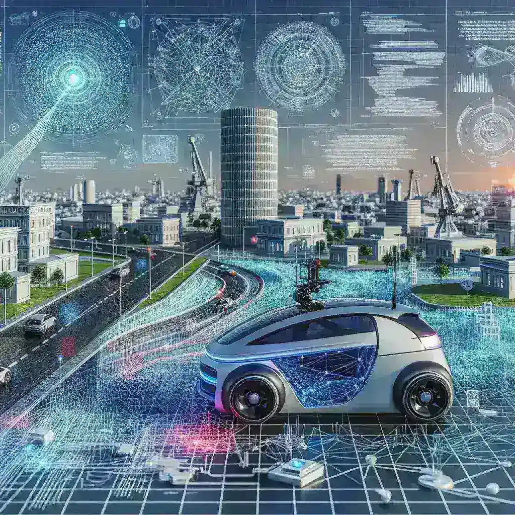 Cyngn Leverages NVIDIA Isaac: A Deep Dive into Autonomous Vehicle Robotics