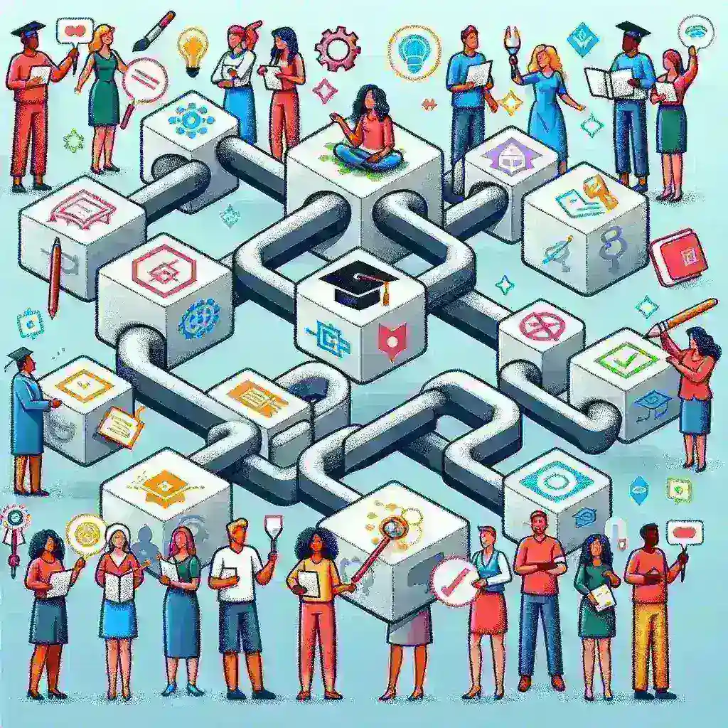 Education Credential Blockchain Provides Verified Skill Certification