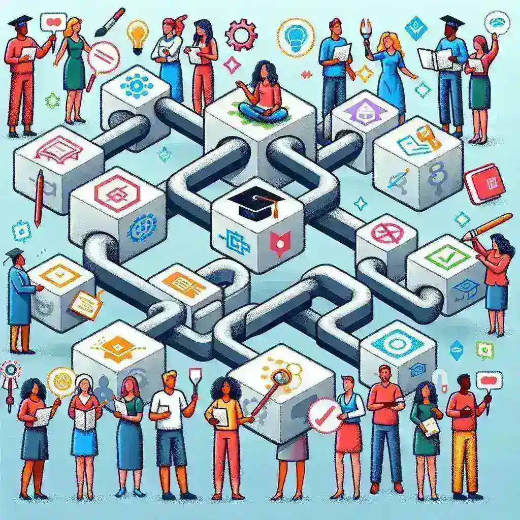 Education Credential Blockchain Provides Verified Skill Certification