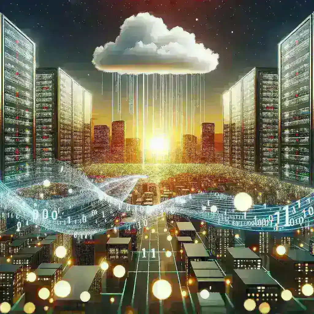 AI Infrastructure Capex: Poised to Eclipse Cloud Spending?