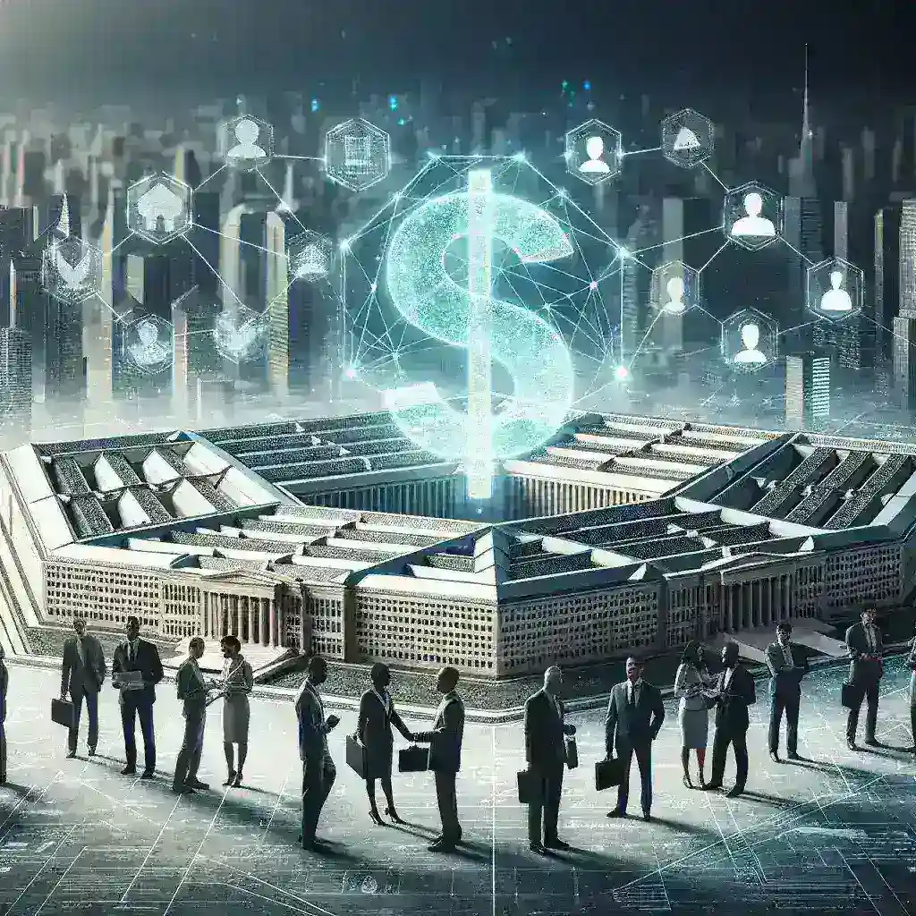 Tech-Pentagon Partnership Expands: A $200M AI Deal and its Implications