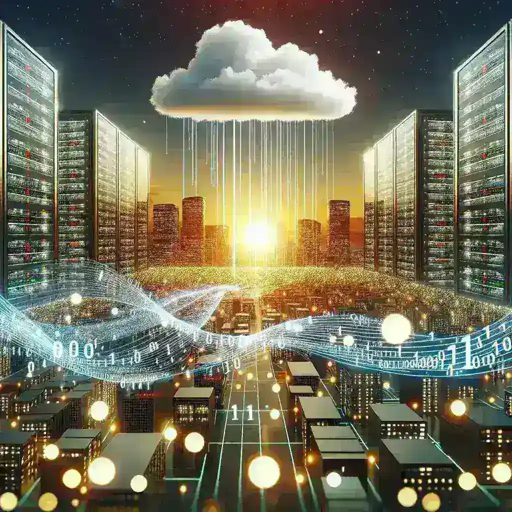 AI Infrastructure Capex: Poised to Eclipse Cloud Spending?