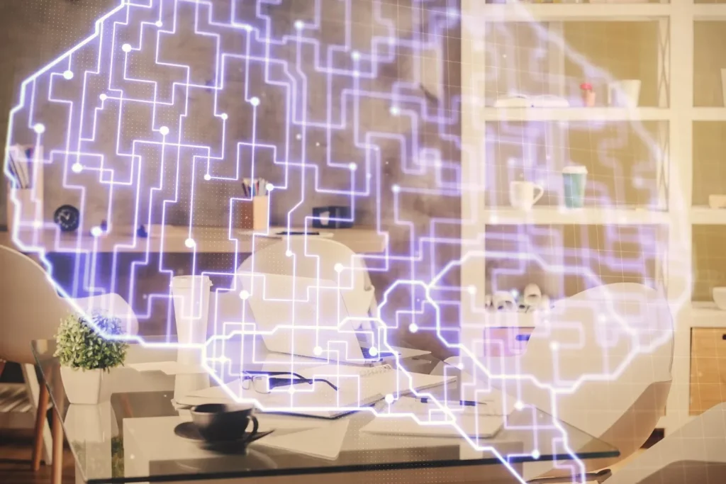 Cloud Computing: Empowering Businesses Through Scalable Innovation