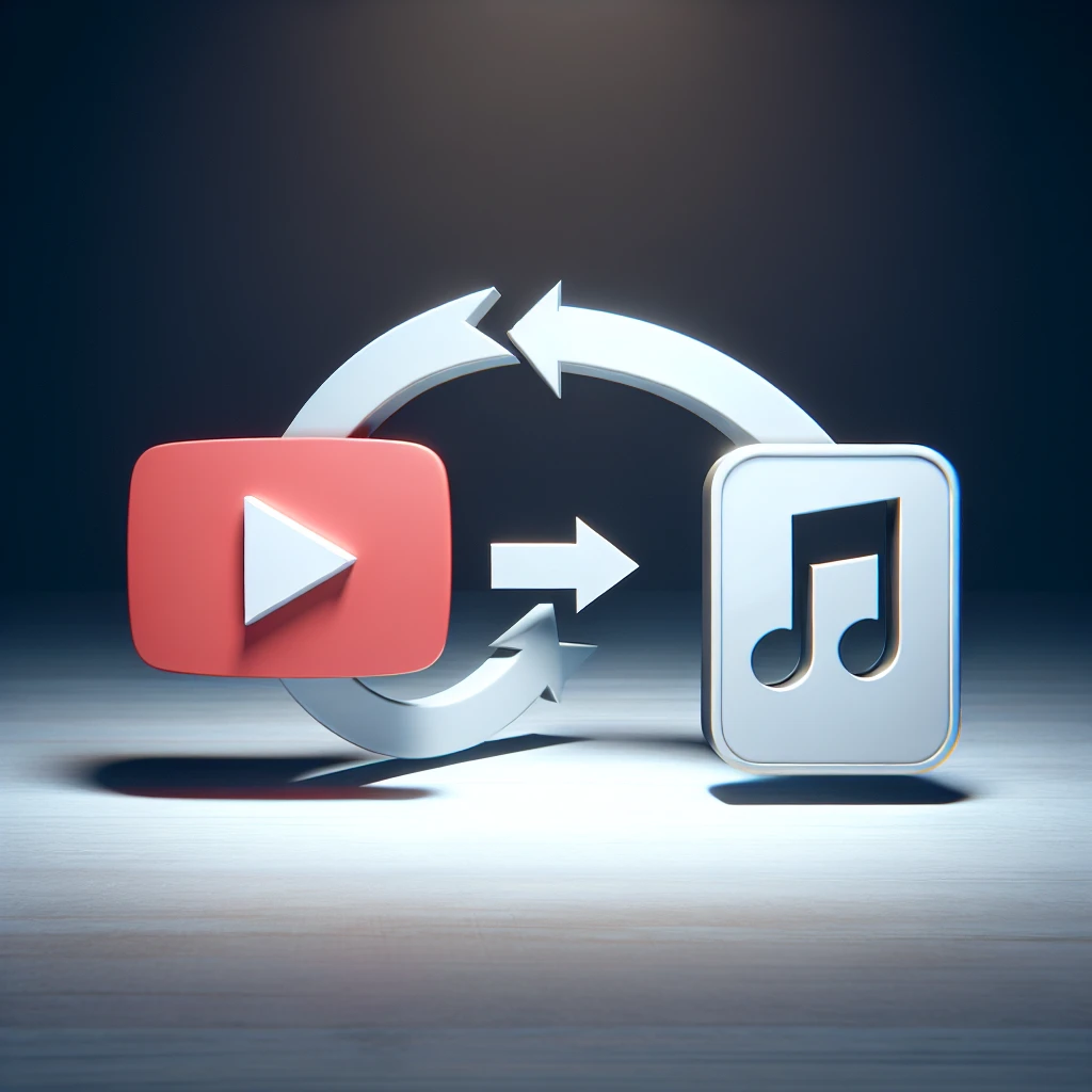 YouTube to MP3 Converter: The Easiest Way to Convert YouTube Videos to MP3