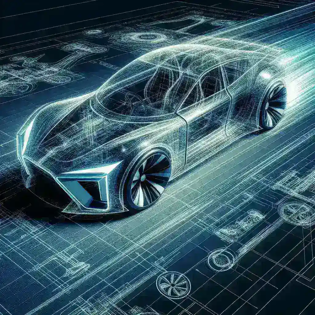 Apple Rumored to Scale Back Project Titan Car Project